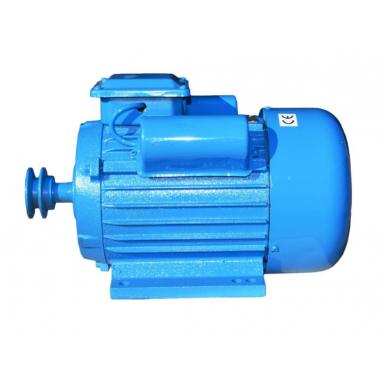 Motor Electric DRK 3 kW 1500 rpm