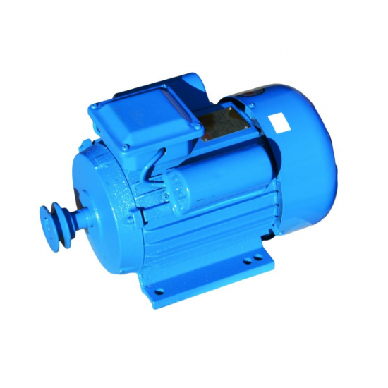 Motor electric DRK 3 kW 3000 rpm