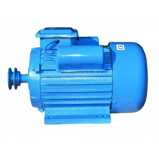 Motor electric DRK 3 kW 3000 rpm