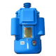 Motor electric DRK 3 kW 3000 rpm