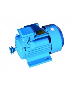 Motor Electric DRK 4 kW 1500 rpm