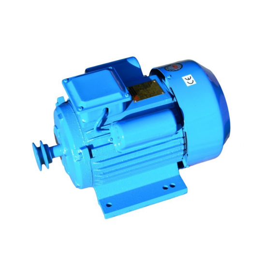 Motor Electric DRK 4 kW 1500 rpm