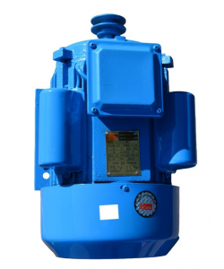 Motor Electric DRK 4 kW 1500 rpm