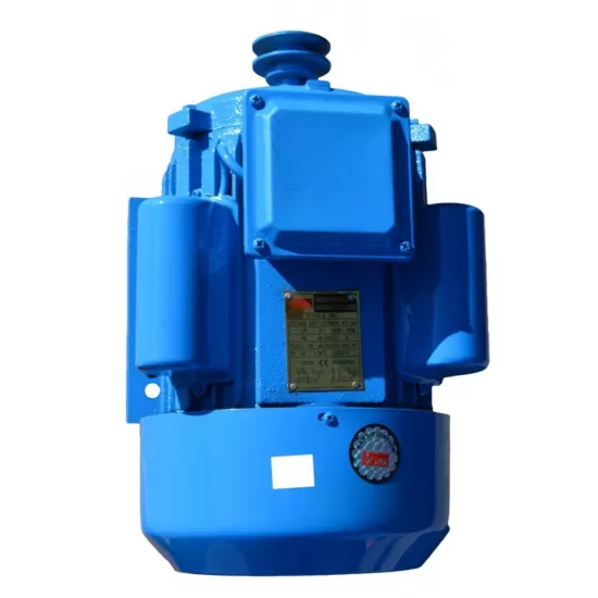 Motor Electric DRK 4 kW 1500 rpm Motor Electric DRK 4 kW 1500 rpm
