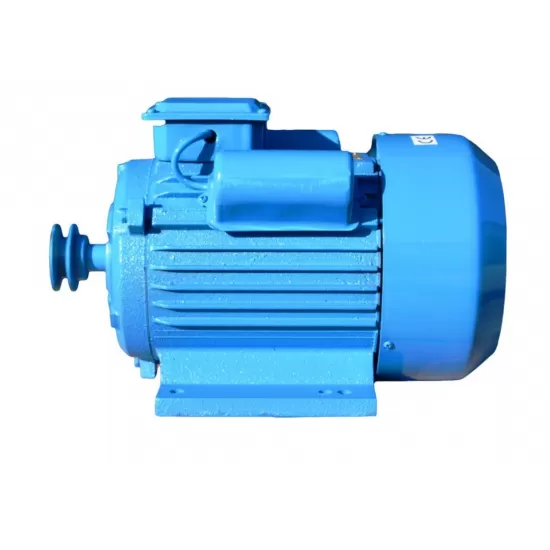Motor Electric DRK 4 kW 1500 rpm Motor Electric DRK 4 kW 1500 rpm