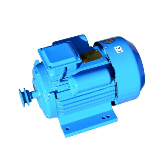 Motor Electric DRK 4 kW 3000 rpm