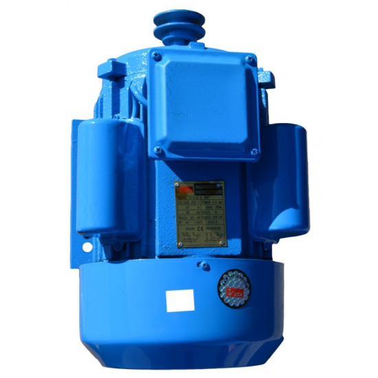 Motor Electric DRK 4 kW 3000 rpm