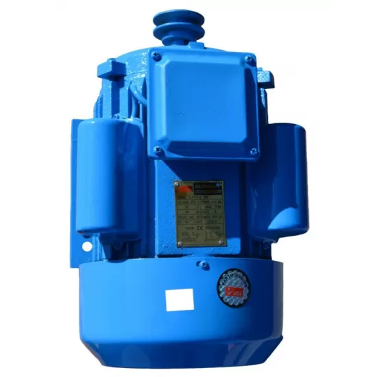 Motor Electric DRK 4 kW 3000 rpm Motor Electric DRK 4 kW 3000 rpm