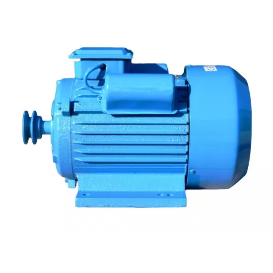 Motor Electric DRK 4 kW 3000 rpm Motor Electric DRK 4 kW 3000 rpm