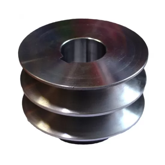 Fulie Motor Dubla, Pana, 28mm Fulie Motor Dubla, Pana, 28mm