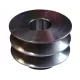 Fulie Motor Dubla, Pana, 28mm Fulie Motor Dubla, Pana, 28mm