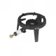 Arzator Pirostrie DRK, Model G6-22, Fonta, 3 Picioare Arzator Pirostrie DRK, Model G6-22, Fonta, 3 Picioare