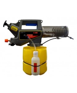 Atomizor Afumatoare Pentru Insecte, Albine, Tantari