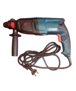 Bormasina Profesionala DRK, Vario-Lock