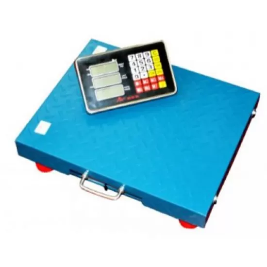 Cantar DRK,500kg Wireless, Afisaj LCD, Structura metal, Albastru Cantar DRK,500kg Wireless, Afisaj LCD, Structura metal, Albastru