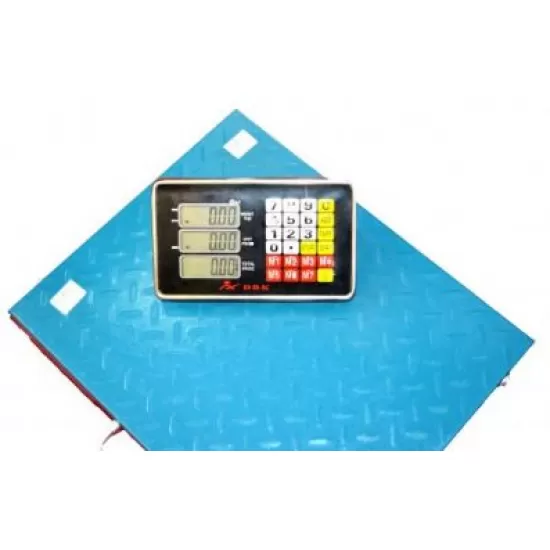 Cantar DRK,500kg Wireless, Afisaj LCD, Structura metal, Albastru Cantar DRK,500kg Wireless, Afisaj LCD, Structura metal, Albastru
