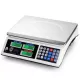 Cantar Electronic Digital Comercial 40KG, Afisaj LCD, Otel Inoxidabil Cantar Electronic Digital Comercial 40KG, Afisaj LCD, Otel Inoxidabil