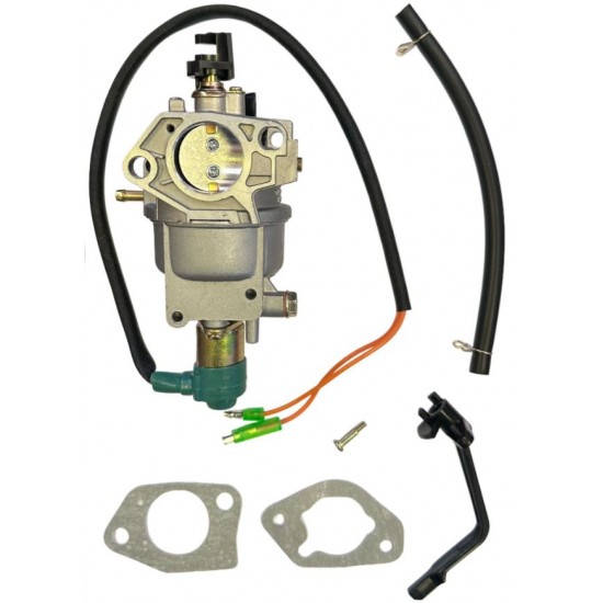 Carburator 188 Generator 13 cp, complet