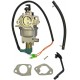 Carburator 188 Generator 13 cp, complet