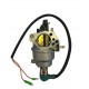 Carburator 188 Generator 13 cp, complet