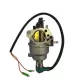 Carburator 188 Generator 13 cp, complet Carburator 188 Generator 13 cp, complet