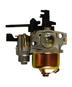 Carburator cu Robinet Generator Electric 168 F, 6,5CP, 7CP