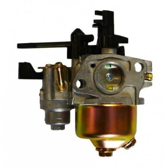 Carburator cu Robinet Generator Electric 168 F, 6,5CP, 7CP