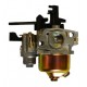 Carburator cu Robinet Generator Electric 168 F, 6,5CP, 7CP