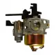Carburator cu Robinet Generator Electric 168 F, 6,5CP, 7CP Carburator cu Robinet Generator Electric 168 F, 6,5CP, 7CP