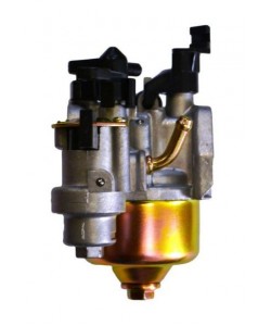 Carburator cu Robinet Generator Electric 168 F, 6,5CP, 7CP
