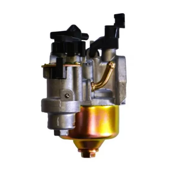 Carburator cu Robinet Generator Electric 168 F, 6,5CP, 7CP Carburator cu Robinet Generator Electric 168 F, 6,5CP, 7CP