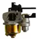 Carburator cu Robinet Generator Electric 168 F, 6,5CP, 7CP Carburator cu Robinet Generator Electric 168 F, 6,5CP, 7CP