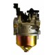 Carburator cu Robinet Generator Electric 168 F, 6,5CP, 7CP