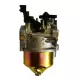 Carburator cu Robinet Generator Electric 168 F, 6,5CP, 7CP Carburator cu Robinet Generator Electric 168 F, 6,5CP, 7CP