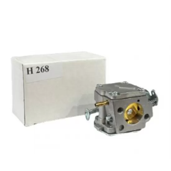Carburator Drujba Husqvarna, Model H268 Carburator Drujba Husqvarna, Model H268