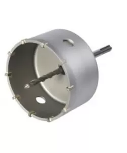 Carota pentru Beton 120Ø SDS