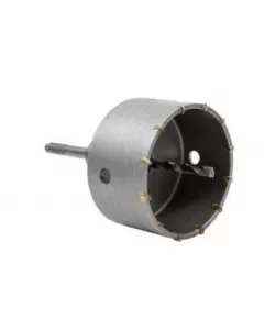 Carota pentru Beton 120Ø SDS