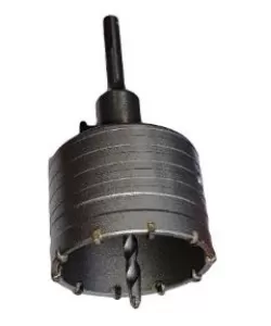 Carota pentru Beton 80Ø SDS