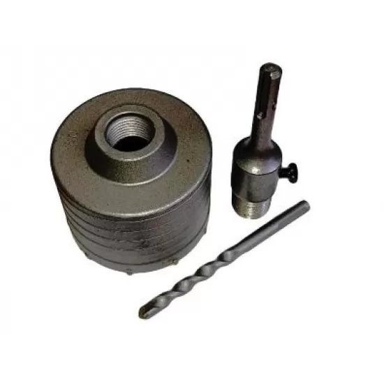 Carota pentru Beton 80Ø SDS Carota pentru Beton 80Ø SDS