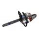 Drujba DRK 5200, 2 timpi, 55CC, 2.9CP