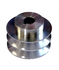 Fulie Motor Dubla, Pana, 20mm