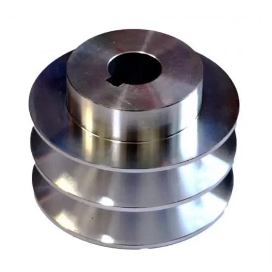 Fulie Motor Dubla, Pana, 20mm Fulie Motor Dubla, Pana, 20mm