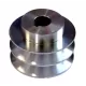 Fulie Motor Dubla, Pana, 20mm Fulie Motor Dubla, Pana, 20mm