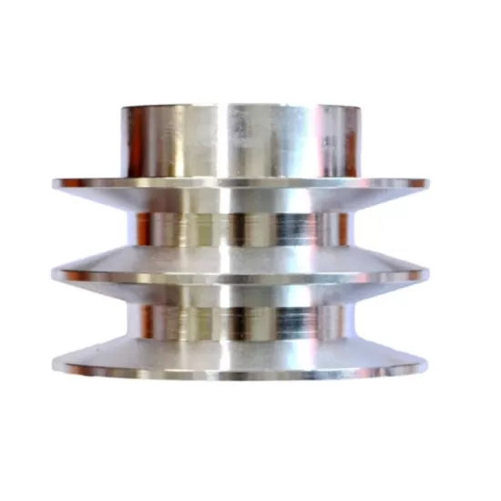 Fulie Motor Dubla, Pana, 20mm Fulie Motor Dubla, Pana, 20mm