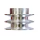 Fulie Motor Dubla, Pana, 20mm Fulie Motor Dubla, Pana, 20mm