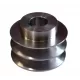 Fulie Motor Dubla, Pana, 24mm Fulie Motor Dubla, Pana, 24mm