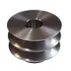 Fulie Motor Dubla, Pana, 24mm Fulie Motor Dubla, Pana, 24mm