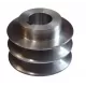 Fulie Motor Dubla, Pana, 28mm Fulie Motor Dubla, Pana, 28mm