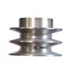 Fulie Motor Dubla, Pana, 28mm Fulie Motor Dubla, Pana, 28mm