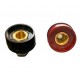 Set Cabluri 25mmpx 2 M, 9 mm, pentru Invertor Sudura + Set Cuple “MAMA” Invertor Sudura 9 mm + Set Cuple “TATA” Invertor Sudura 9 mm